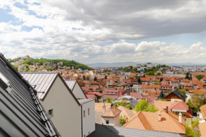 THE DUPLEX - Brasov City Center, Braşov